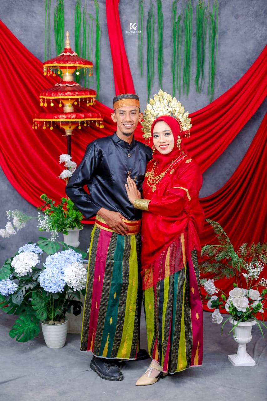 Kebba & raje'